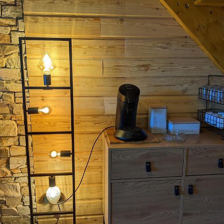 Appartemment Style Chalet Formiguères エクステリア 写真