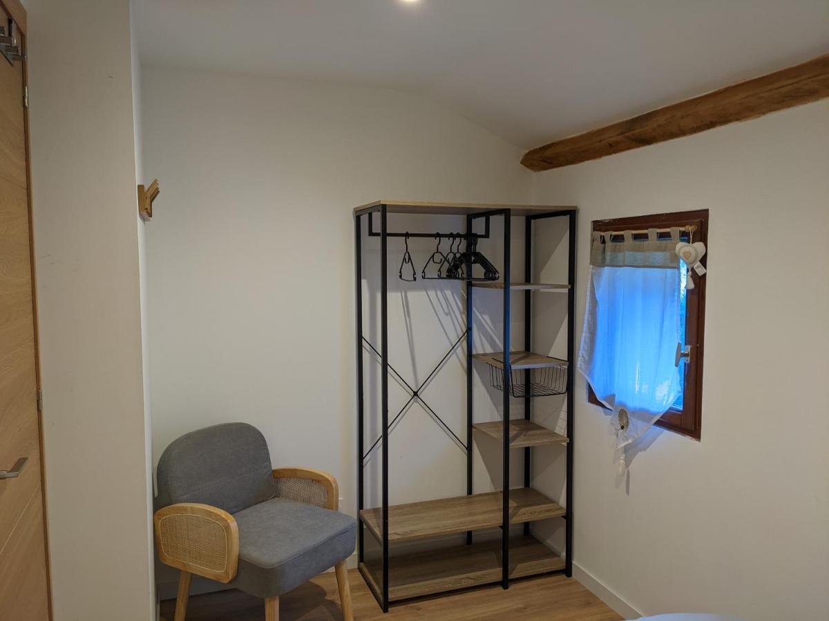 Appartemment Style Chalet Formiguères エクステリア 写真